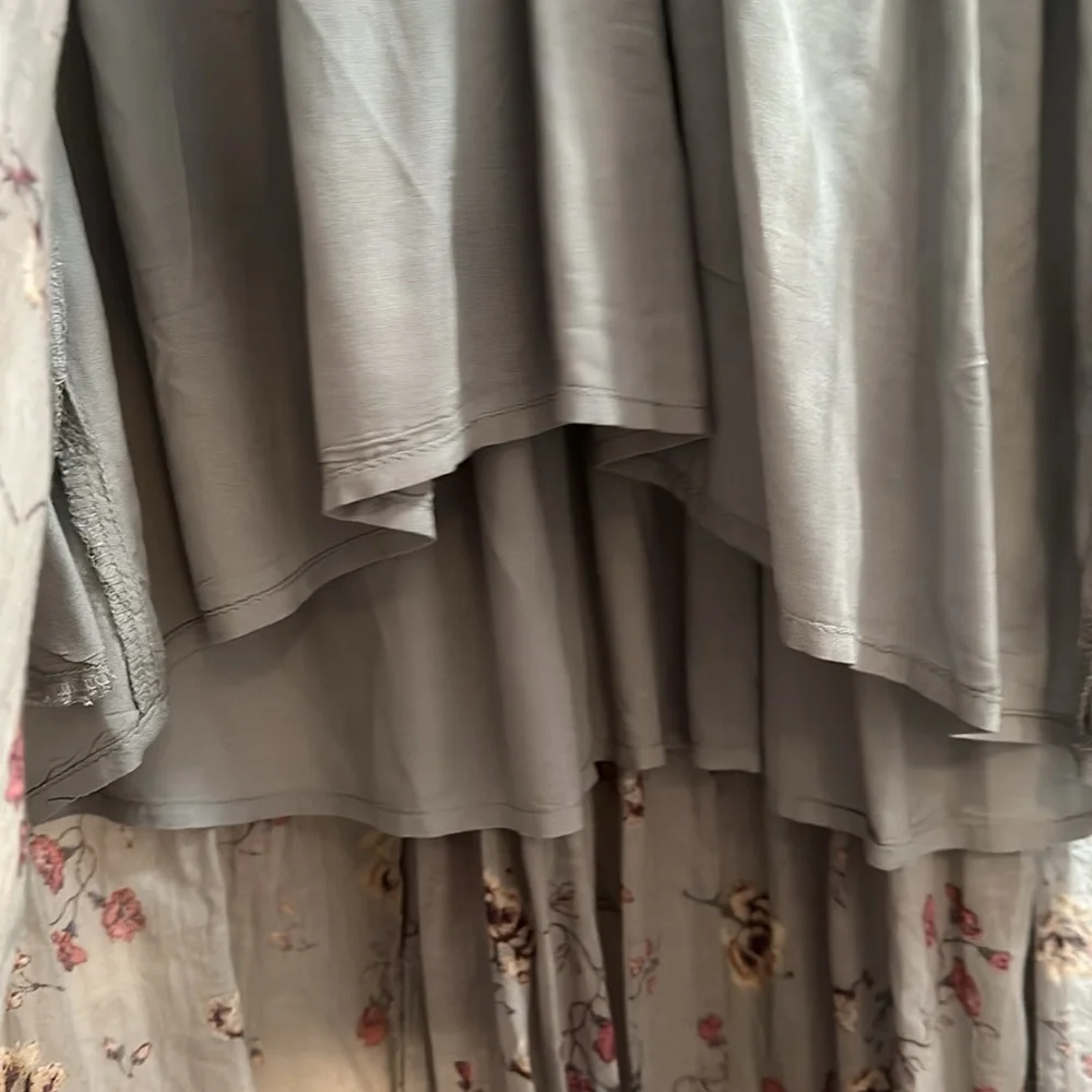 Free People Lysette Maxi Dress